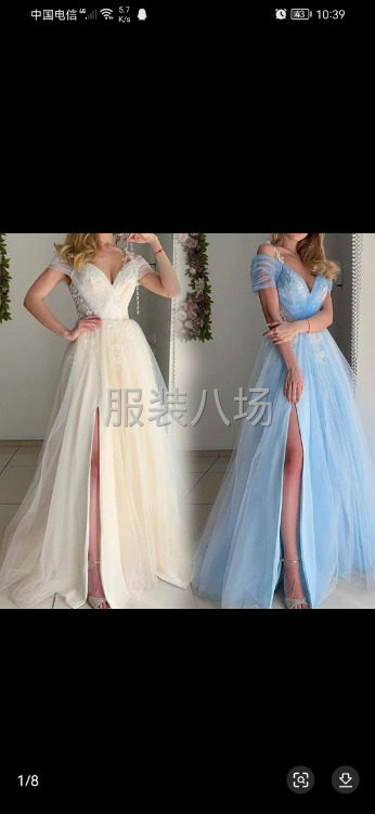 服装加工厂质量高端可生产各种服饰-第6张图片