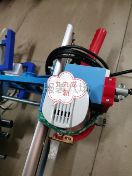 转让，转让
转让一台靓银箭电脑坎车，声音静新刀-第6张图片
