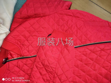 undefined - 3千件女装外发，裤子，小棉衣都有 - 图1