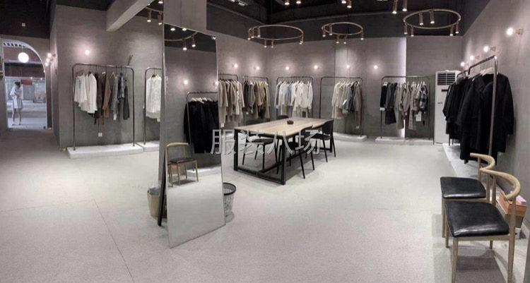 原創服裝設計-第4張圖片