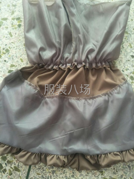 800件西服西裤/连衣裙外发-第2张图片