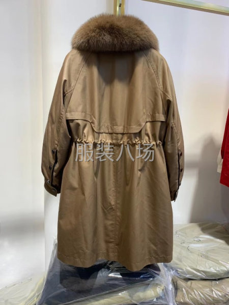 批发派克服2000件-第2张图片