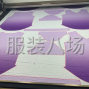 广州 - 海珠区 - 江海 - 烧花厂转让 95新机器 带客户