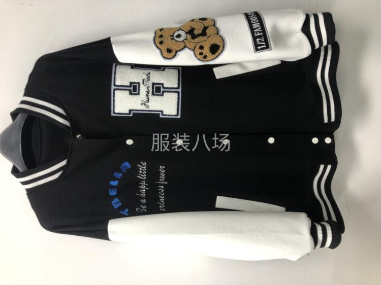 3千件女裝外發(fā)-第1張圖片
