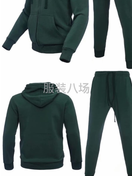 2萬(wàn)件女裝/男裝/Polo衫/T恤/休閑褲/運(yùn)動(dòng)服/夾克風(fēng)衣-第1張圖片