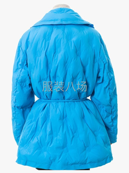 200件女装/羽绒服外发-第5张图片
