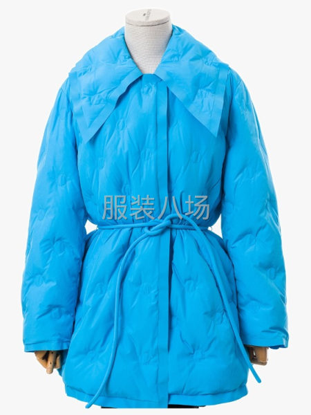 200件女装/羽绒服外发-第1张图片