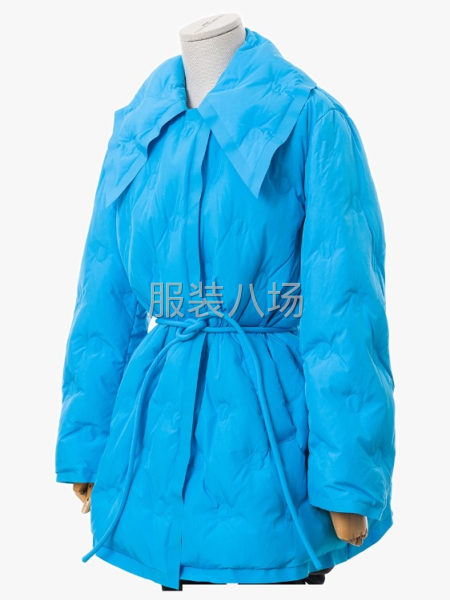 200件女裝/羽絨服外發(fā)-第4張圖片