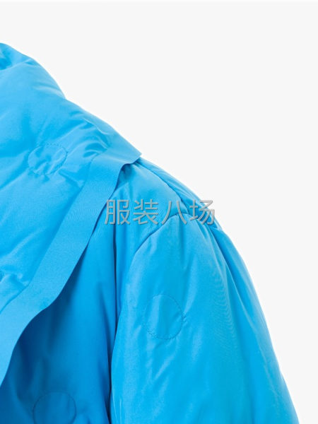 200件女装/羽绒服外发-第2张图片