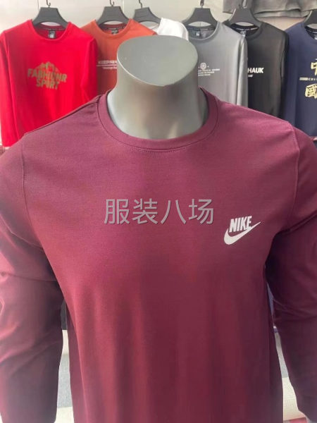 印花厂加工-第3张图片
