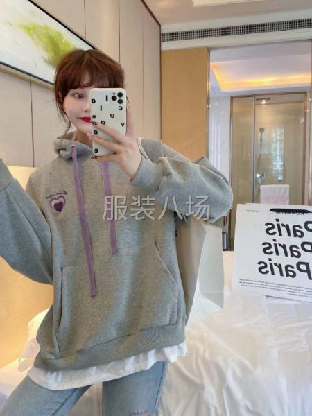 3千件女装外发-第1张图片