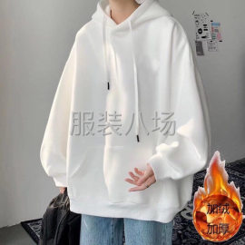 undefined - 700件卫衣外发 - 图1