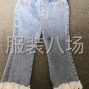 湖州 - 吴兴区 - 织里 - 1200件童装/连衣裙/T恤/牛仔/...