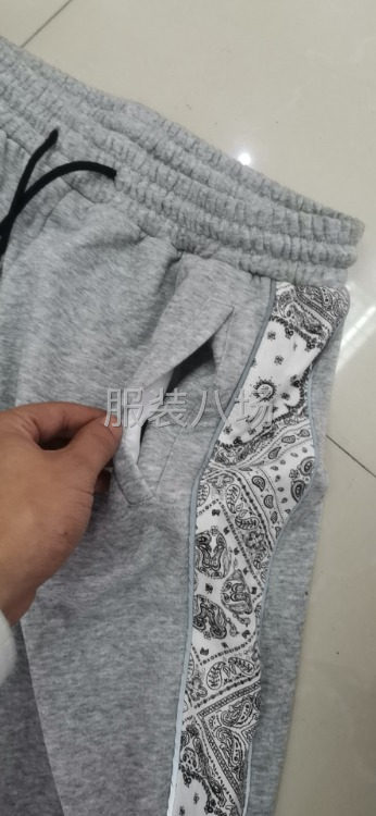 高价招专业整件针织车位-第1张图片