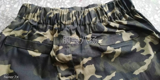 undefined - 5万件男装/裤子外发 - 图3