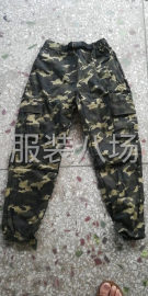 undefined - 5万件男装/裤子外发 - 图4