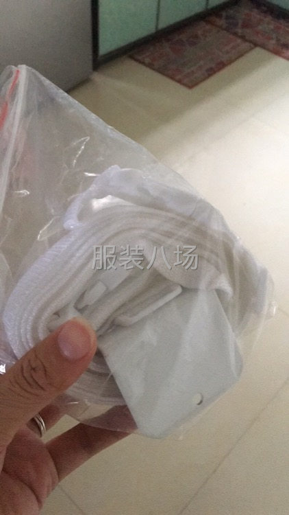 專做安全帶，車魔術貼產品-第1張圖片