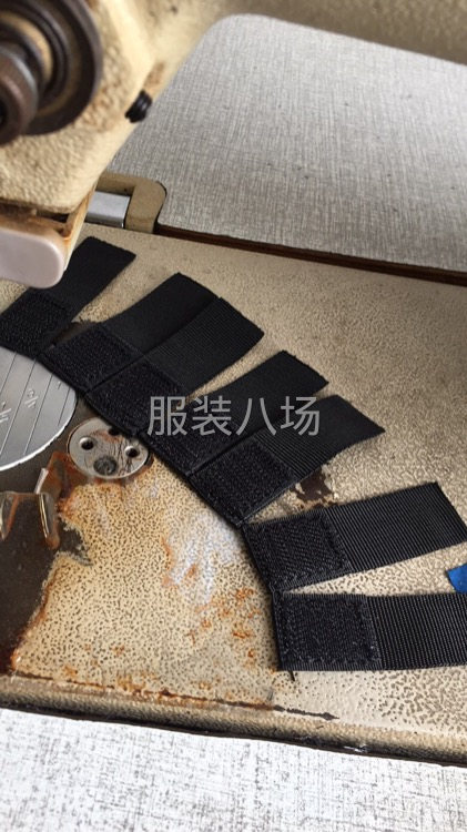 專做安全帶，車魔術貼產品-第2張圖片
