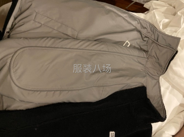 300件羊羔毛棉衣-第5张图片