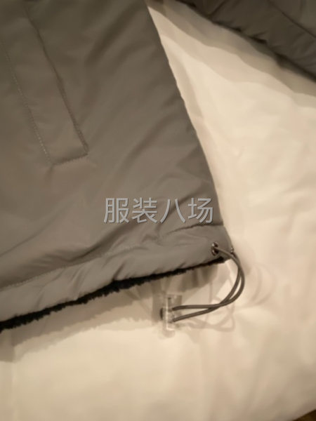 300件羊羔毛棉衣-第7张图片