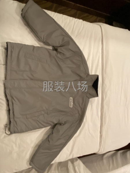 300件羊羔毛棉衣-第2张图片