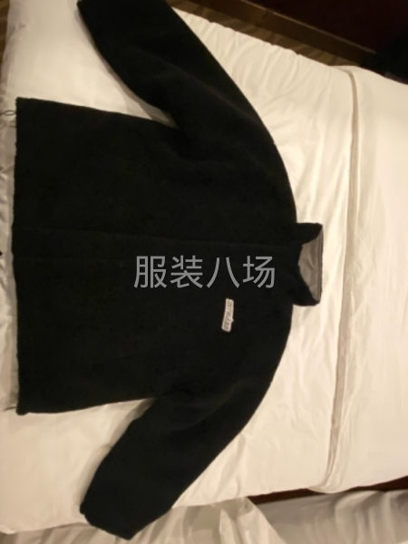 300件羊羔毛棉衣-第1张图片