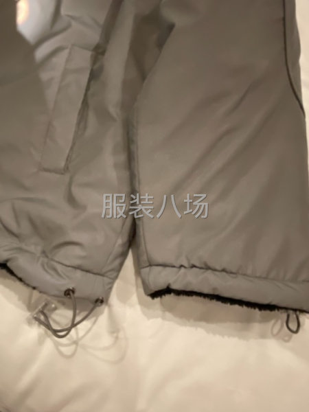 300件羊羔毛棉衣-第6张图片