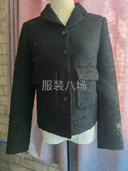 承接精品半精品外貿貨加工-第3張圖片