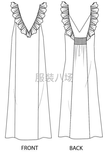 1000件女裝外發(fā)-第8張圖片