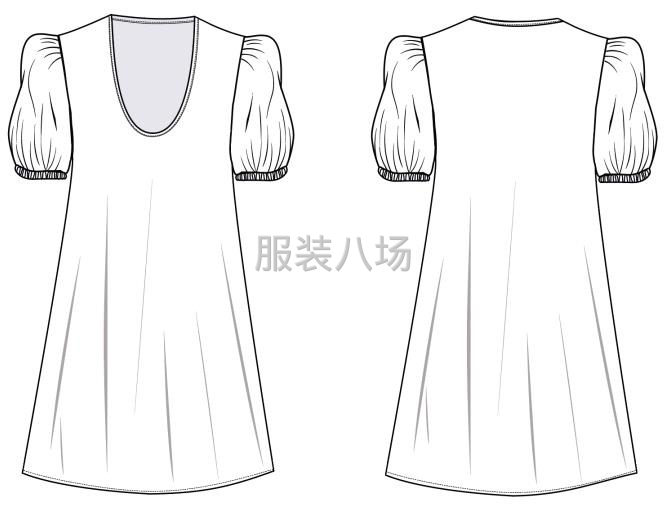 1000件女裝外發(fā)-第5張圖片