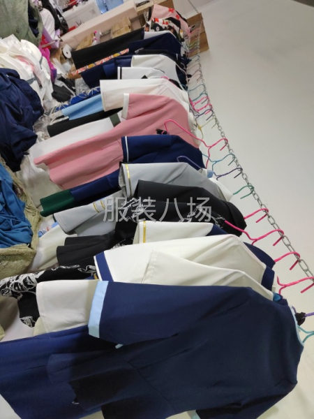 本厂承接针织丅恤卫衣-第6张图片