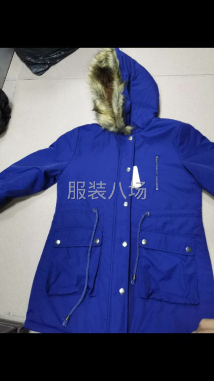 南昌監獄服裝加工廠-第1張圖片