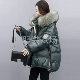 undefined - 本公司承接梭织，针织等衣服加工生产，质量保证 - 图1
