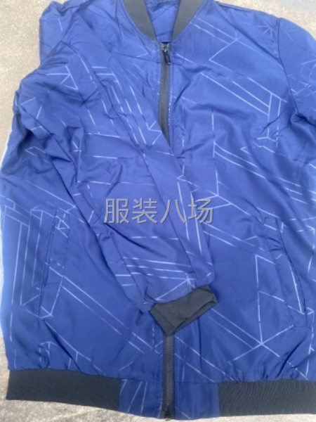 1千件男装外发-第2张图片