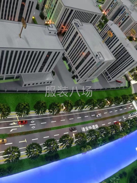 义乌周边全新 新建厂房出售政府扶持-第3张图片