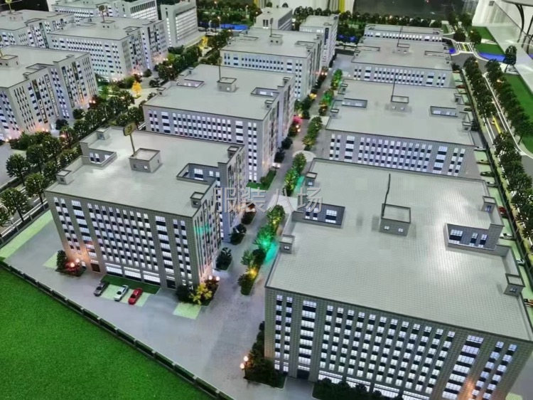 义乌周边全新 新建厂房出售政府扶持-第2张图片