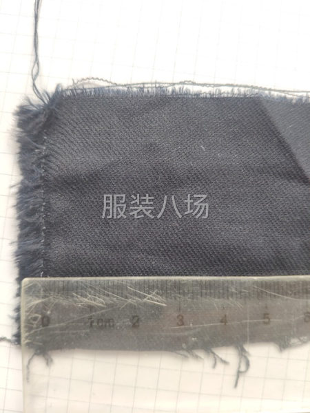 棉+再生纤维+氨纶，右斜-第3张图片