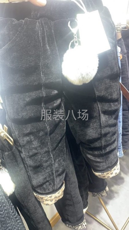 1600件童装/裤子外发-第1张图片