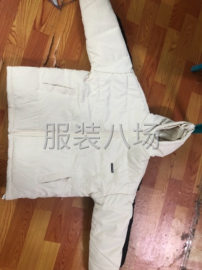 undefined - 诚招长期外套棉衣合作加工厂 - 图1