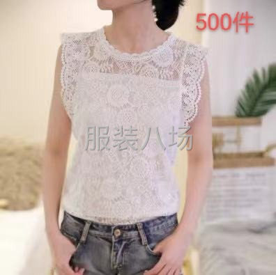 500件女装外发-第2张图片