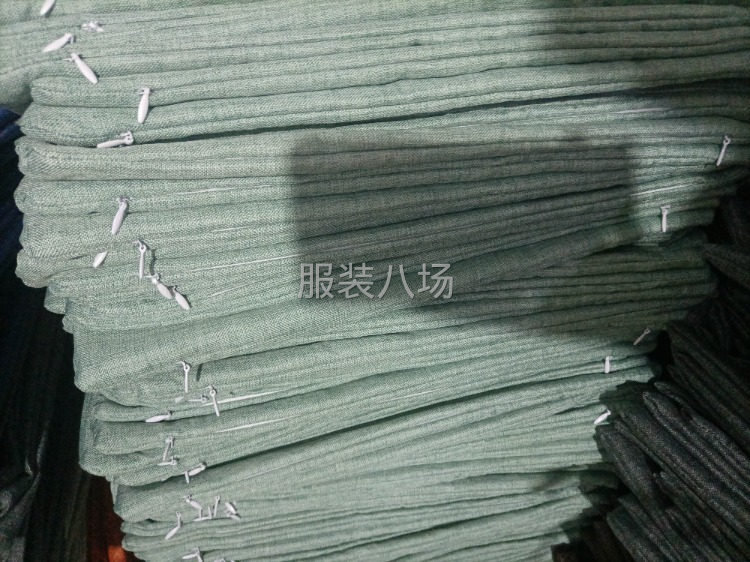 主要做流苏桌布加工，桌布卷边，抱枕单套-第4张图片