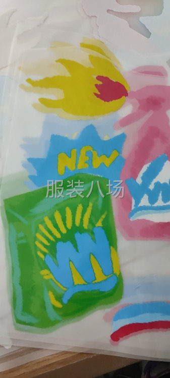 本公司招設計2名，全職兼職均可，本公司以潮派女裝為主，-第1張圖片