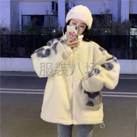 undefined - 1万件女装外发 - 图1