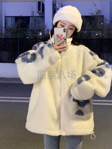 1万件女装外发-第1张图片