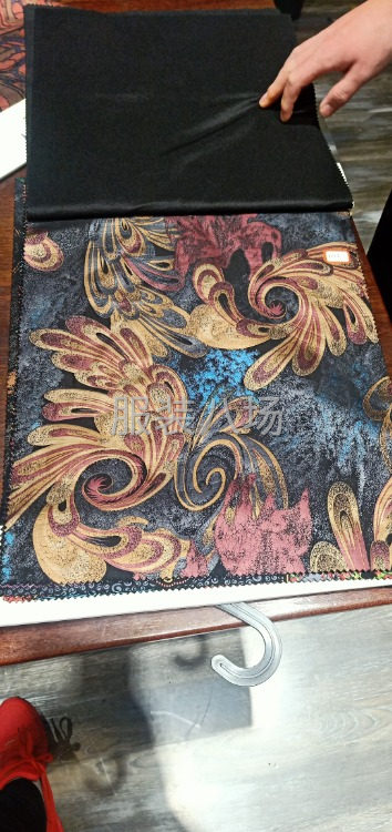 招車工，顆粒衣服-第1張圖片