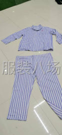 undefined - 1.5万套病服和护士服外发 - 图8