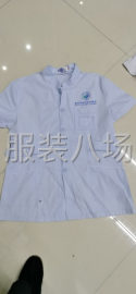 undefined - 1.5万套病服和护士服外发 - 图2