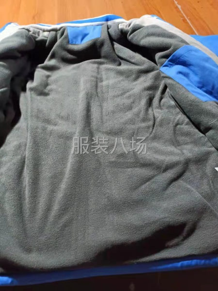 2500件工作服/制服/校服/整烫/包装/运动服外发-第2张图片