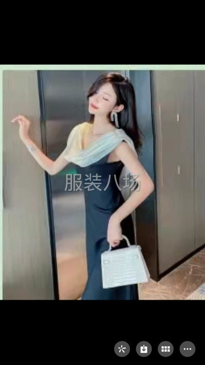 有裁片的可以联系，6个人左右，-第2张图片