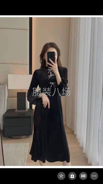 有裁片的可以联系，6个人左右，-第1张图片